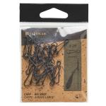 Карабин Big Snap 25 шт. CAPERLAN - фото