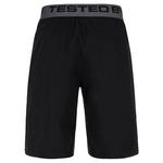 Шорты Kilpi Trackee, черный - фото 2