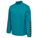 Куртка Hummel Authentic, серый - фото 3