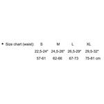 Nfl - Штаны для американского футбола - С прошитыми подушечками - Молодежные (черные) MM, черный - фото 3