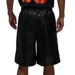 Jordan Повседневные шорты мужские черные - фото 2