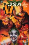 JSA: The Liberty File #1 (DC) - фото