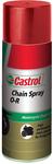 Цепная смазка Castrol O-R для мотоциклетных цепей, 400 мл - фото 2