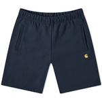 Шорты Carhartt WIP Chase Sweat Short - фото