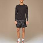 Лонгслив On Performance Lumos, черный - фото