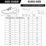 Велообувь SANTIC Unlock Andes Palladium, размер 40, серый - фото 3