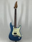 Электрогитара Suhr Classic S Vintage LE 2023 Lake Placid Blue - фото