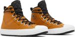 Кроссовки Converse Chuck Taylor All Star All Terrain High Wheat, коричневый - фото 8