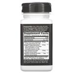 Ginkgold Eyes Nature's Way, 60 таблеток - фото 3