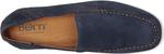 Лоферы Born Marcel, Navy - фото 2