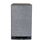 Полочная акустика ELAC Uni-Fi Reference UBR62, 2 шт, черный - фото 4