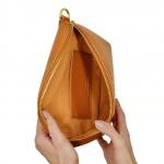 Сумка кросс-боди Ateliers Saint Germain Ibiza, коричневый - фото 4