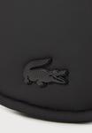 Сумка кросс-боди Lacoste SHOULDER BAG, Noir/Black - фото 5