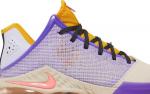 Кроссовки Nike LeBron 19 Low, разноцветный - фото 3