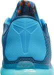 Кроссовки Nike Kobe 10 '5AM Flight', синий - фото 8