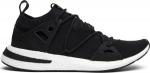 Кроссовки Adidas Naked x Wmns Arkyn 'Core Black White', черный - фото