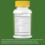 Мультивитамины Noor Vitamins Halal Daily, 60 таблеток - фото 2