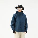 Куртка унисекс Kawasaki, темно-синий - фото 17