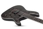 Schecter Ernie C C-1 Black Reign - фото 3