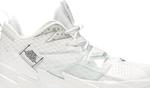 Кроссовки Jordan Why Not Zer0.3 White Metallic, белый - фото 2