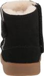 Сапоги UGG Unisex-Child Keelan Ankle, черный - фото 4