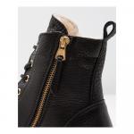 Кроссовки Blackstone Laos Town, black - фото 4