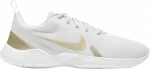 Кроссовки Nike Wmns Flex Experience Run 10 'White Metallic Gold Star', белый - фото