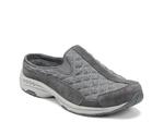 Сабо Easy Spirit Travel Time Clog, темно-серый - фото