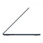 Ноутбук Apple MacBook Air 13.6'' M2 (2022) MLY33, 8 Гб/256 Гб, Midnight, английская клавиатура - фото 4