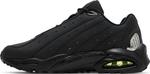 Кроссовки Nike NOCTA x Hot Step Air Terra 'Black', черный - фото 4