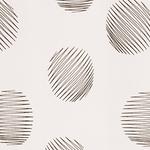 Шарф-куло с люшками, белый - фото 4