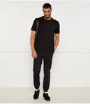 Футболка Regular fit Armani Exchange, черный - фото 2