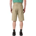 Шорты-карго мужские цвета хаки Dickies, хаки - фото 2