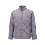 HELLY HANSEN Мужская пуховая куртка, Dark Gray - фото