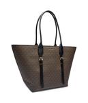 Сумочка Мур Michael Kors, коричневый - фото 4