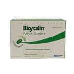 Bioscalin Nova Genina Укрепление волос 30 таблеток ‎Giuliani - фото