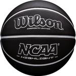 Wilson Коллекция баскетбола Уилсона NCAA, Черный - фото 4