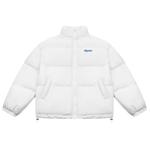 Стеганая куртка унисекс Bipolar, Черный - фото 20