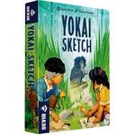 Ролевая игра Devir Games Yokai Sketch - фото