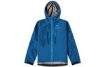 Куртка Alpha SV Shell Arcteryx, черный/24K Black - фото 4