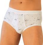 Трусы Con ta 2er Pack, белый - фото