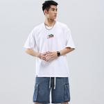 Футболка унисекс Unite Life HOODS, Jasper - фото 11