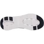 Тапочки скользящие-шаговые Skechers, черный - фото 2