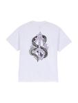 Рубашка Volcom SNAKE PEACE, белый - фото 2