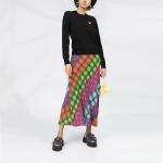 Свитер женский Kenzo Classic Tiger, черный - фото 3