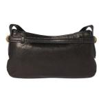 MIU MIU Сумка через плечо из овчины Aventure - фото 3