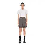 Футболка женская белая Alexander Wang - фото 3