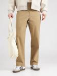 Dockers Штаны чино Regular в цвете Sand - фото 3