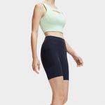 FILA Женские повседневные шорты, цвет Black - фото 5