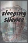 sleeping silence: Craze book (Independently published) - фото